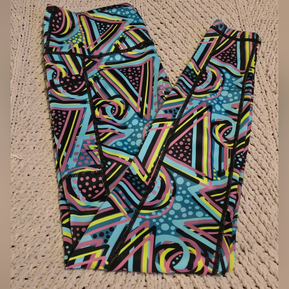 CVG Leggings